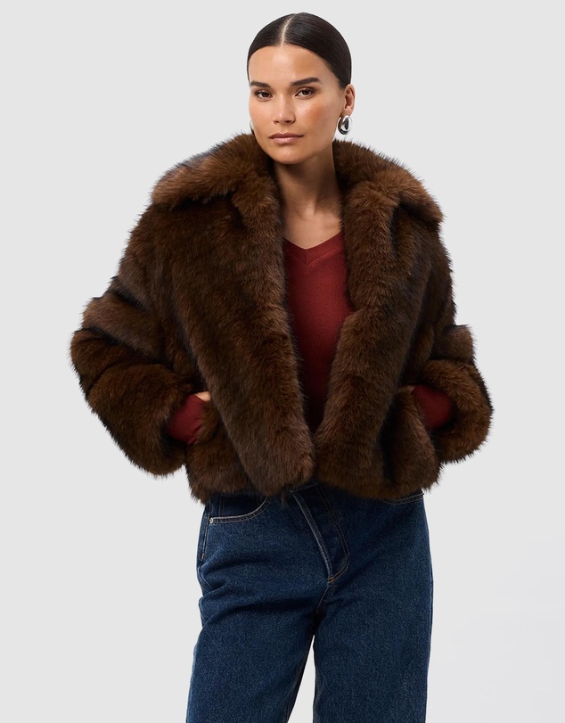 Mossman - Miranda Jacket