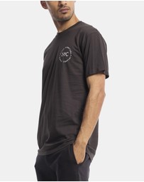 Stock & Co. - Stamped Signet Tee