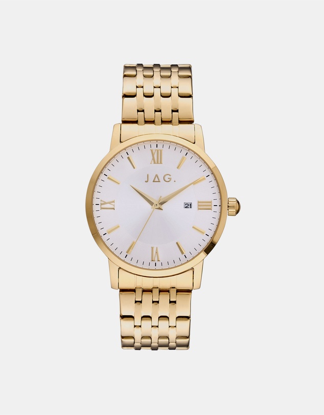 Jag - Banks Mens Watch