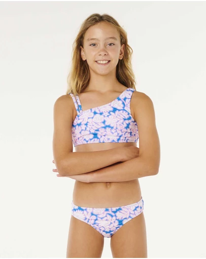 Rip Curl - Sunshine Squad Bikini Set - Kids