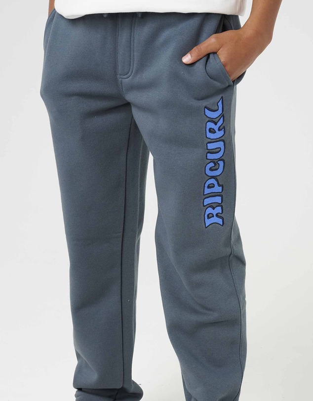 Rip Curl - Sunset Sesh Trackpant - Kids