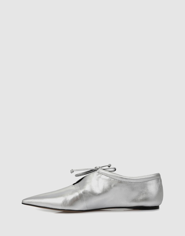 Sempre Di - Nima Slip Ons