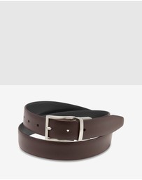 Oxford - Harrison Reversible Belt