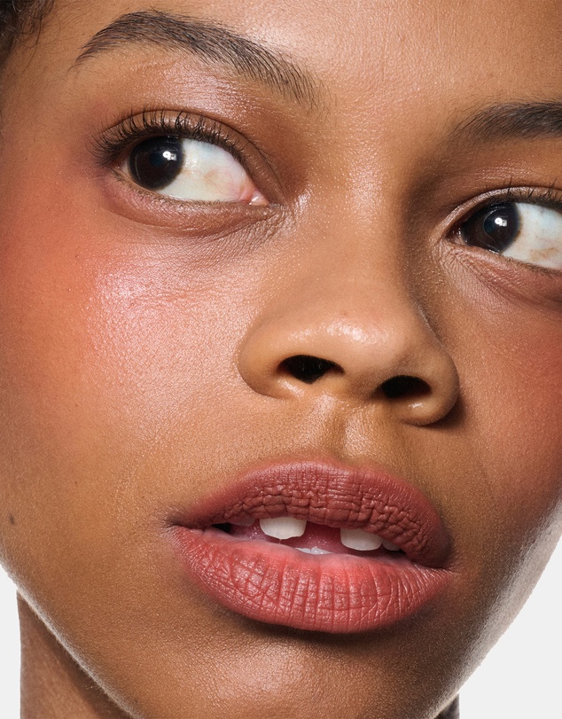 MAC - Powder Kiss Lip + Cheek Mousse