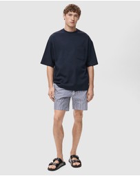 M.N.G - Seer Swimming Trunks