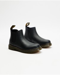 Dr Martens - 2976 Junior Chelsea Boots Kids-Teens