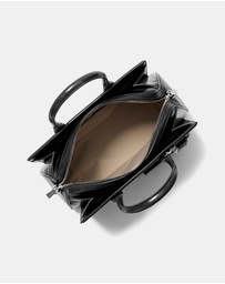 Michael Kors - Laila MD Satchel Bag