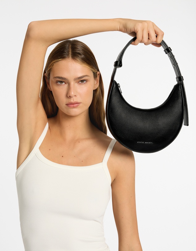 Status Anxiety - Kind Of Magic Shoulder Bag