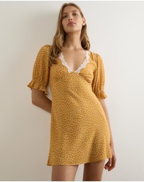 Auguste The Label - Myles Mini Dress
