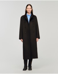 Sandro - Emilien Coat