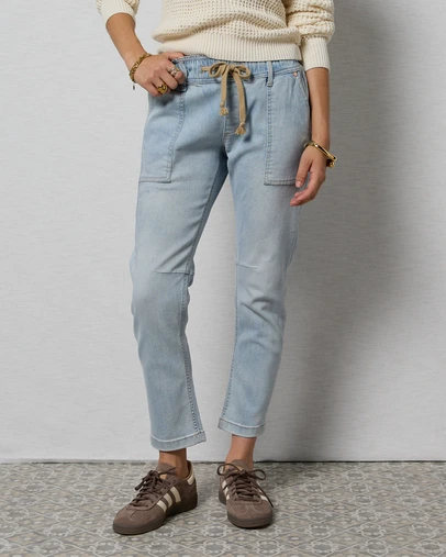 DRICOPER DENIM - Active 2.0 Jeans