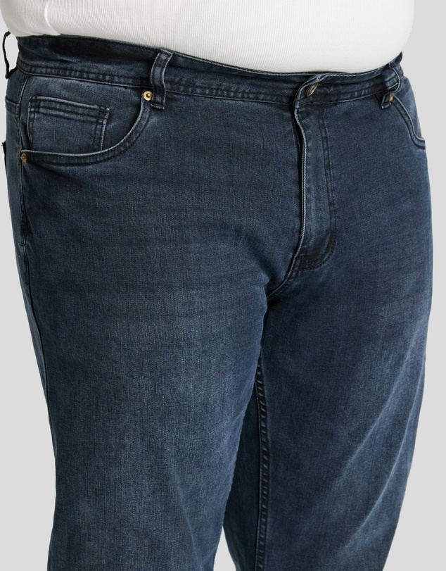 Johnny Bigg - Doherty Stretch Jean