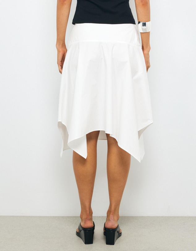 AERE - Sami Handkerchief Skirt