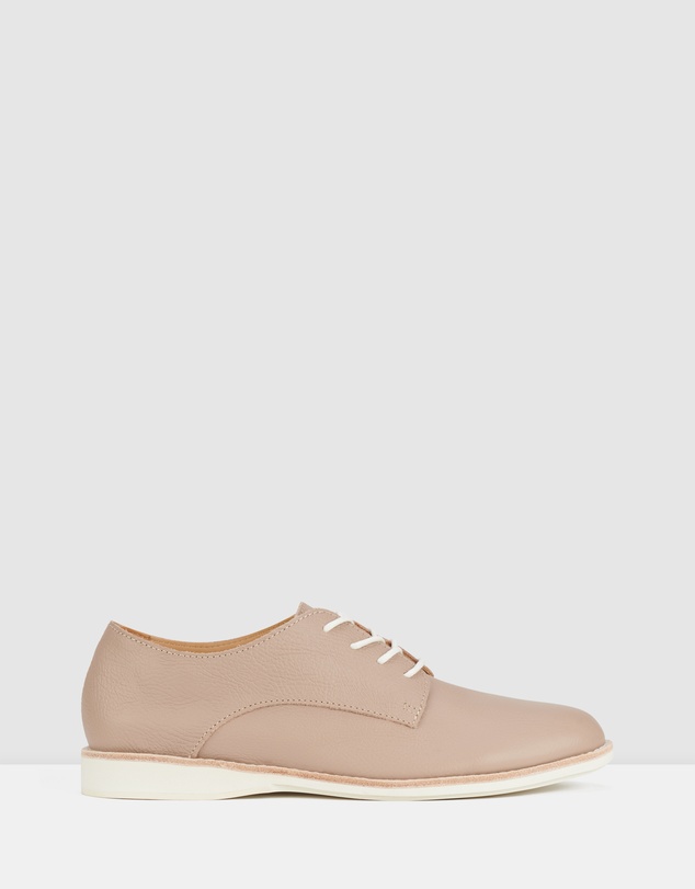 Rollie - Derby Super Soft Shoe