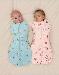 ergoPouch - Cocoon Swaddle Bag 2.5 TOG - ICONIC EXCLUSIVE - Babies