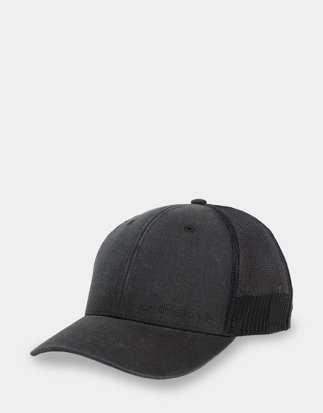 Quiksilver - Mens Down The Hatch Cap