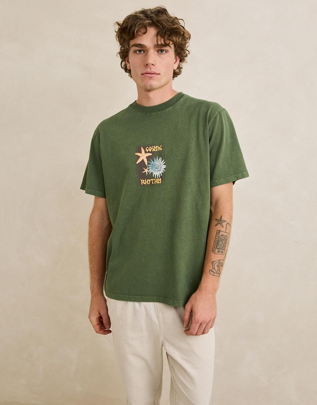 Rhythm - Starfish Vintage SS T-Shirt