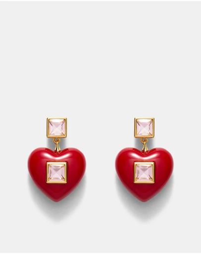 MIMCO - Devotion Earrings