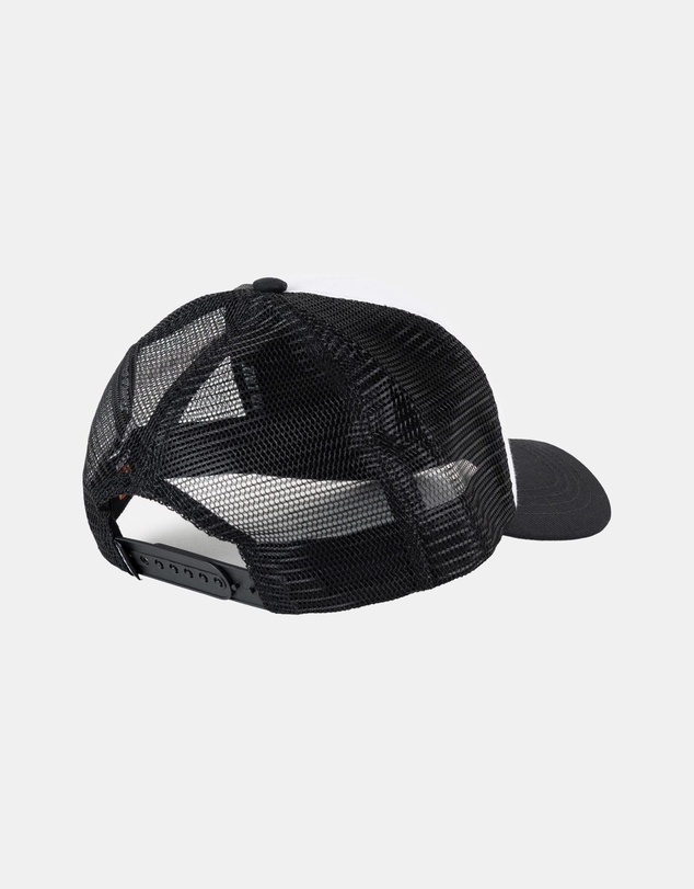 Santa Cruz - Brain Dot Trucker Cap - Kids-Teens