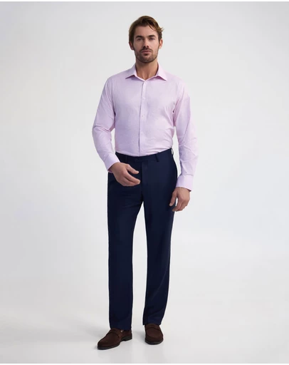 Oxford - Regent Classic Fit Luxury Shirt