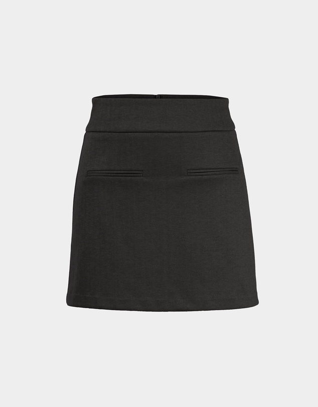 Forcast - Lara A-line Mini Skirt