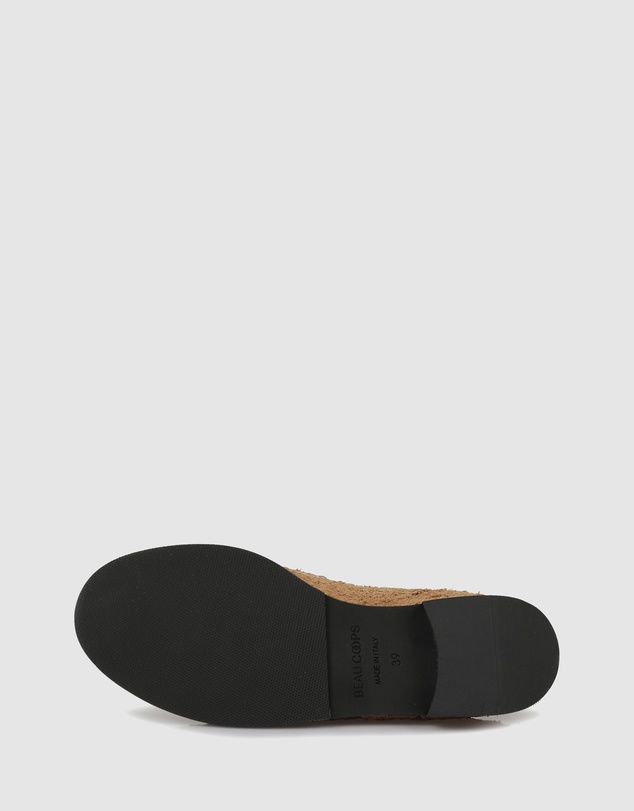 Beau Coops - Jiba Casual Loafers