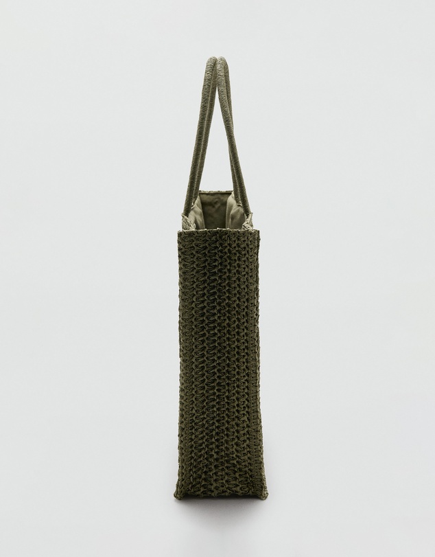 M.N.G - Harper Tote Bag