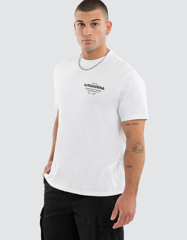 Nena & Pasadena - Leuco Classic Tee