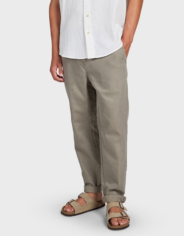 Academy Brand - Academy Beach Pant