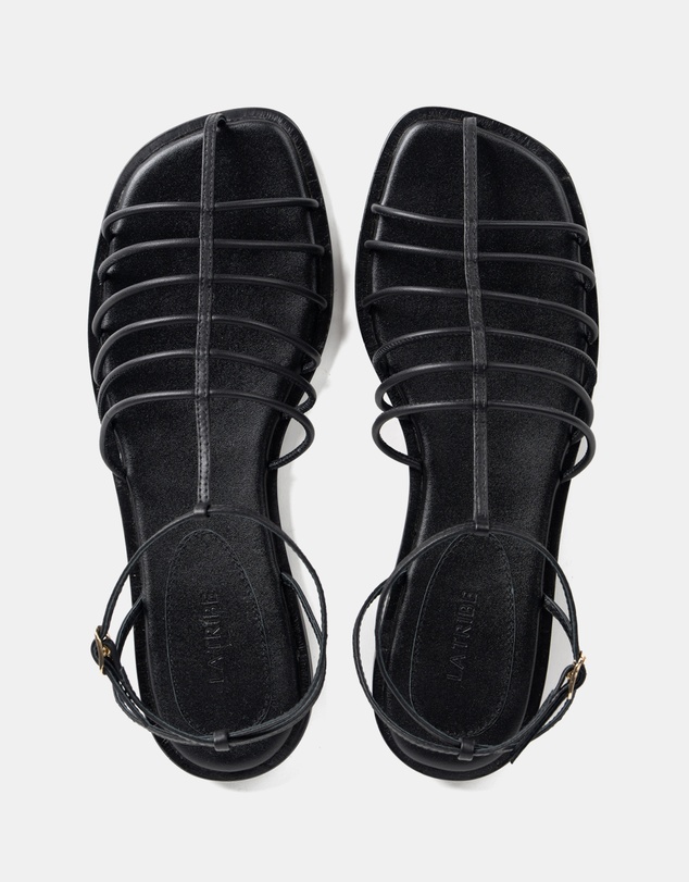 La Tribe - Fisherman Flats