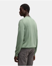 BOSS - Pacas Knitwear
