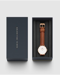 Daniel Wellington - Petite Durham 32mm