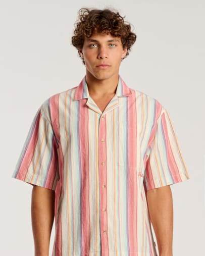 Multi Stripe