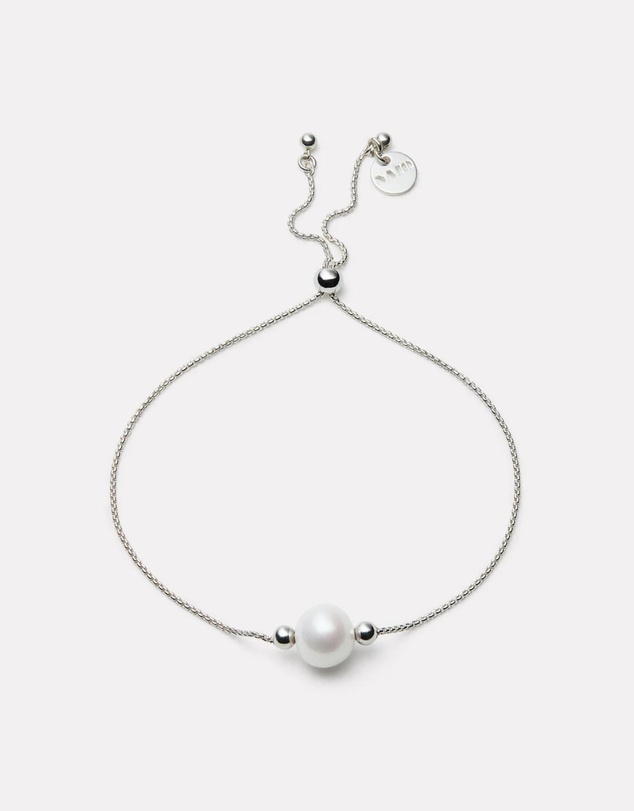 Najo - Tidal Pearl Bracelet