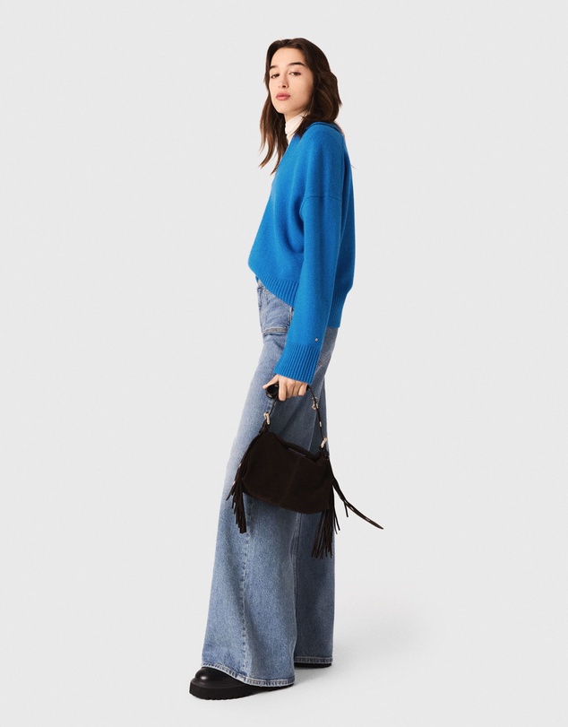 Maje - Migona Sweater