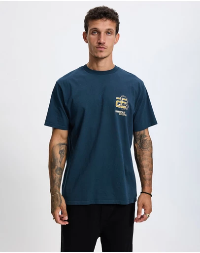 Thrills - Paradise Falling Merch Fit Tee