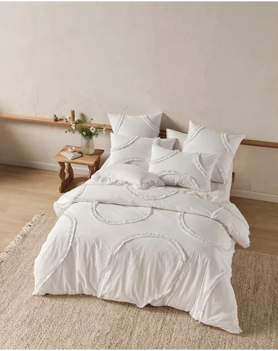 Linen House - Gianna Quilt Cover Set
