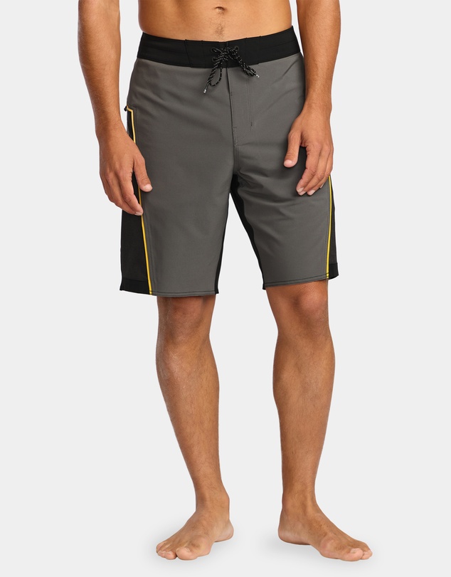 Billabong - Mens Straddie Pro 20