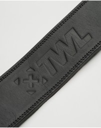 TWL - Leather Lever Belt 2.0