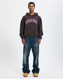 Deus Ex Machina - Unfixed Hoodie