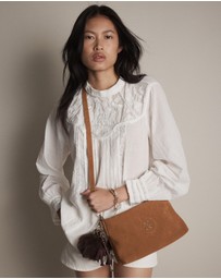 MIMCO - Bay Strap Crossbody Bag