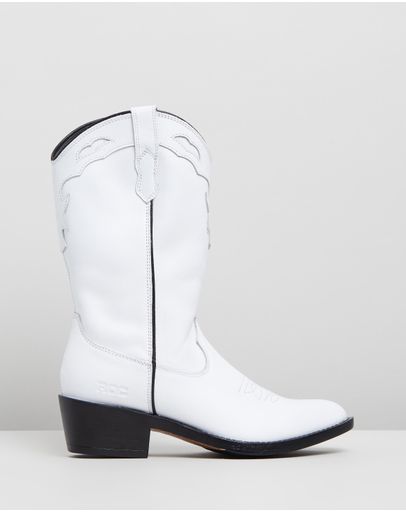 White Vintage