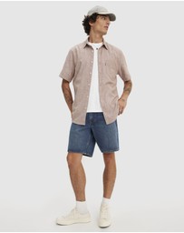 Levi's - 468 Loose Shorts