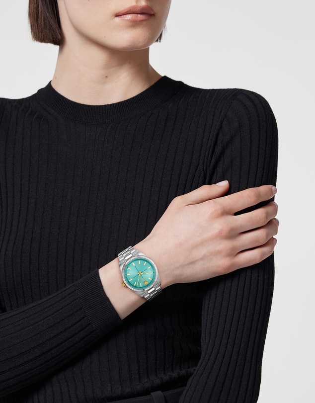 Versace - Millenyium Lady Watch