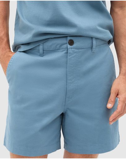 Ocean Blue