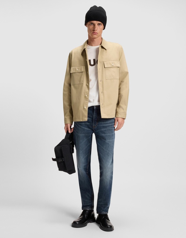 HUGO - Epoldo Jacket