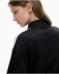 Witchery - Zip Through Track Jacket