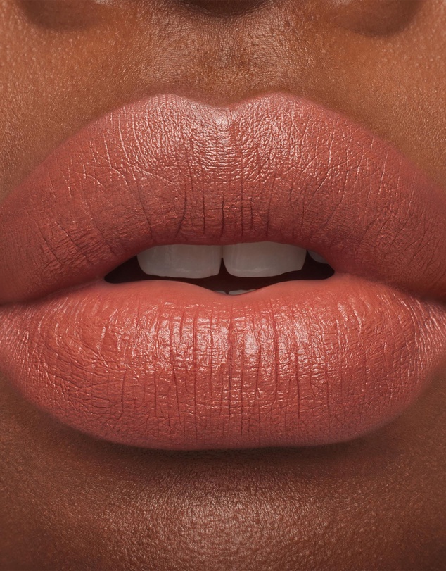 MAC - MACximal Silky Matte Lipstick - Taupe