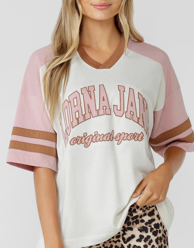 Lorna Jane - Game Changer T-Shirt