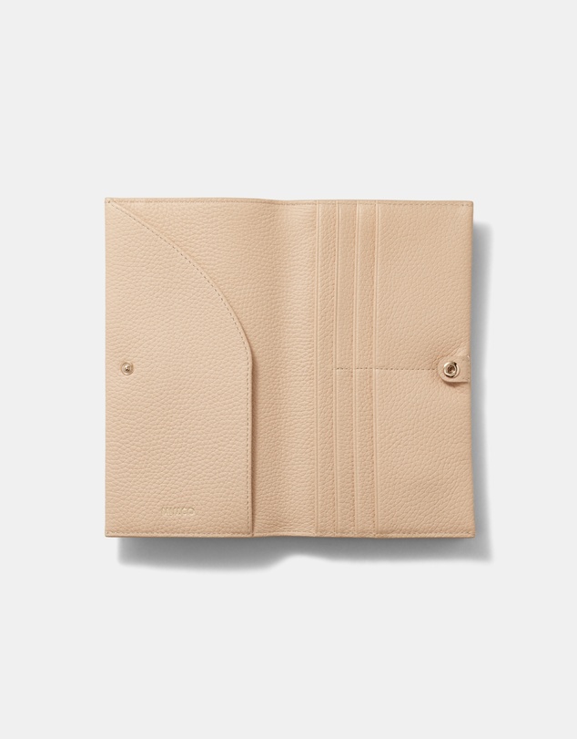 MIMCO - Fitzroy Travel Wallet